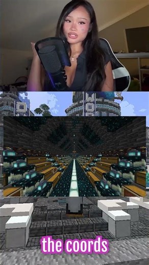 How I became the RICHEST EGIRL on DonutSMP...