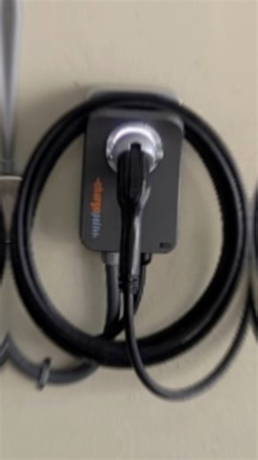 ⚡️ Another EV charger powered up by AApex Electric! ⚡️ Charging your ride just got easier, safer, and way more convenient. 🚗🔌 From install to inspection, our licensed pros make going electric simple and stress-free. Need one at your home or business? We’ve got the power. 💡 #AAPEXElectric #EVChargerInstall #PoweringTheTreasureCoast #ElectricianReel #GoElectric #LocalAndLicensed | AAPEX Electric, INC