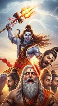 Mahadev Ka Sharp #shorts #youtube #viral