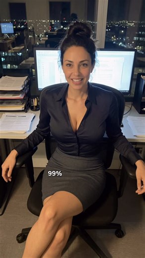 Stefania Romani on Instagram: "Are you in that 1%? 🫣👇🏼"