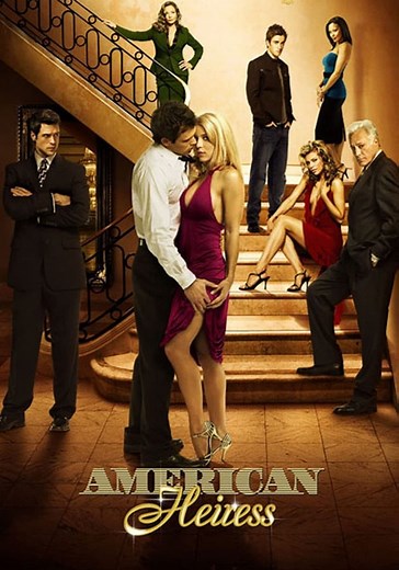 American Heiress - streaming tv show online