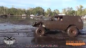 34K views · 425 reactions | It's always a blast to watch the DOT and daily driver rigs give it hell in the pits at Iron Horse! These guys aren't scared of the skinny pedal, even if they have to drive it home, or drive it to work Monday! Iron Horse Mud Ranch Dysfunctional Family Reunion - Perry, Florida - Mar. 5-8, 2020. | Triple-X Motorsports & Outdoors - RekjavicXXX | Facebook