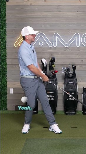 The Swing Move That Instantly Injects More Power & Consistency