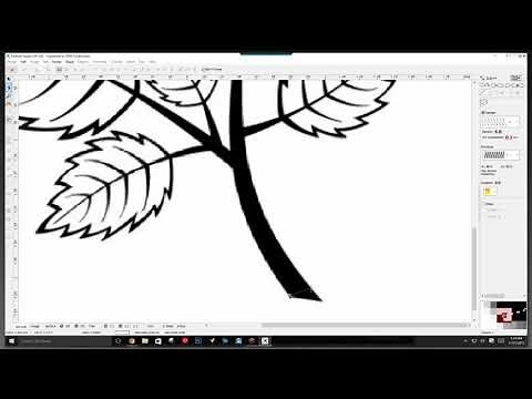 IMPORTANT Embird Studio Tutorial: All about Embird Column stitches