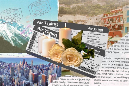 My Family Member Passed Away — Do I Get a Discount for Bereavement Travel?