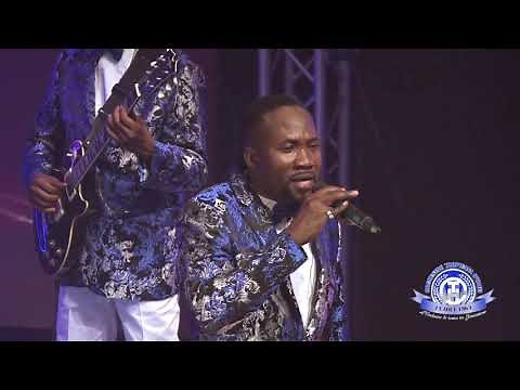 Lanmou bèl - L'Orchestre Tropicana d'Haïti Concert online 57 ans, 15 août 2020