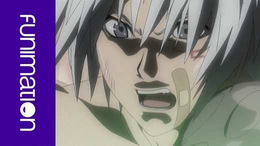 When Allen Walker's arm—his most important weapon—is destroyed, will he climb from utter despair to rediscover the power of his Innocence? With the help of the Black Order’s Asian Branch and new friends, he’ll find out what it truly means to be an Exorcist. D.Gray-man Season 3 Part 1 coming 10/10 and Season 3 Part 2 coming 12/12 on DVD. Watch it now on funimation.com/dgray-man | Funimation