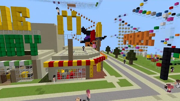 Explore Builder Buddies: Create and Connect Online