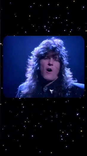 Who was the Carrie that Europe sings about?