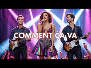 🇵🇱 Comment ça va | Polski HIT do Tańca 2025 💃🕺 IMPREZOWA PETARDA