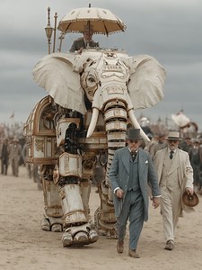 45K views · 1.3K reactions | Elephant Circus - An amazing elephant...