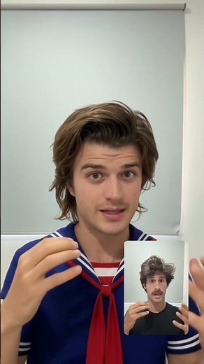 How to make this viral Stranger Things AI Video in a few easy steps 👇