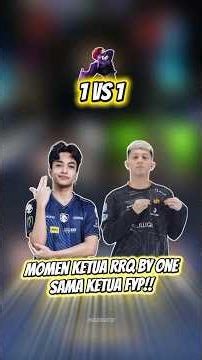 Xinnn Vs Aeronshiki‼️