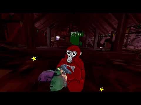 Part 3 of gost hunting