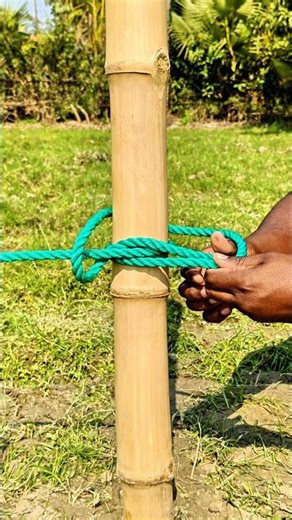 Incredible Hitch Trick That Guarantees Strong Hold