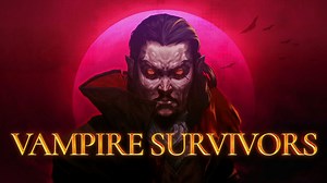 All Adventures in Vampire Survivors, Listed