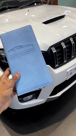 39K views · 75 reactions | Car License and Registration Holder | Gadget Ninja | Facebook