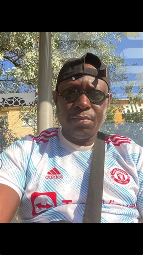 Mohamed King kamara TikTok'ta