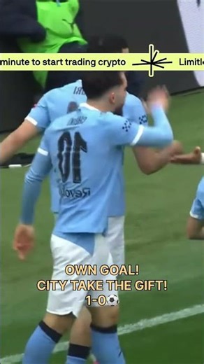 Too much pressure #football #viral #fyp #mancity #facup #premierleague #footballhighlights #shorts