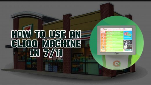 Easy Cash Transactions Tutorial - GCash and 7-Eleven