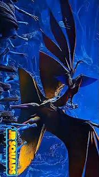 Jake Sully’s Return to Pandora #Shorts Adventure