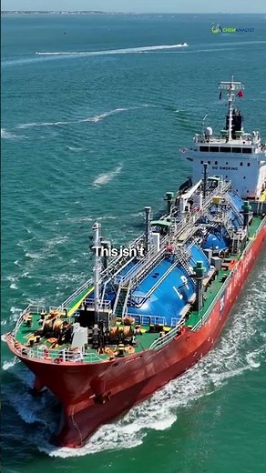 LOTTE Fine Chemical Successfully Launches the World's First Commercial Ammonia Bunkering Operation
