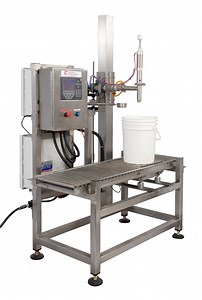 CI Semi-Auto Pail Filler