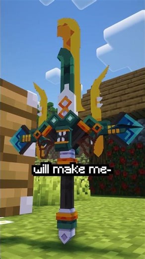 Minecraft, But you can FUSE ANYTHING...
