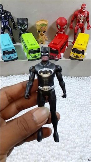 hunting toys batman