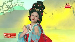 149K views · 1.1K reactions | Programa Especial de la Fiesta de la Primavera: Ni Chang Tomando como tema la "Personificación de las reliquias culturales", los artistas usaron hanfu diseñados para imitar las reliquias culturales, como si les diera personalidad y contaran las historias detrás de las mismas. #China #CulturaChina #AñoNuevoChino #wh #Gala2024 #SuperNight2024 | CGTN en Español | Facebook