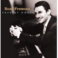 Jazz Album: Safe At Home by Russ Freeman
