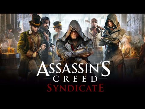 Assassin's Creed Syndicate, Macbook Pro M4 Pro, CrossOver: Performance test