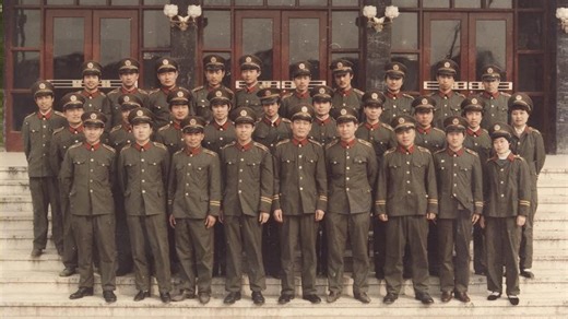 人民警察之歌（中华人民共和国警歌）