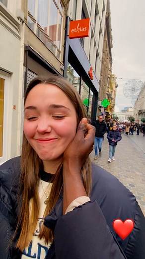 6.4K views · 33 reactions | Pulling Cheeks! . . . #reels #funny #viralvideos #happiness #cheeks #spreadlove #happy #cute #girls #girlythings | Fashion Everyday | Facebook