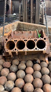 Using chemical dipping to remove rust Partner: minute_of_dangle | Awesome