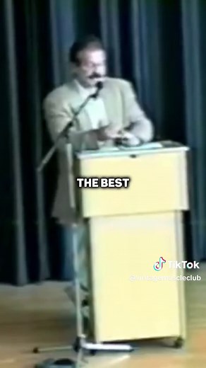 Vintage Muscle Club on TikTok