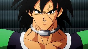 Dragon Ball Super : Broly