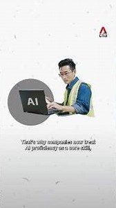 Your next job interview may test you with AI — and without it