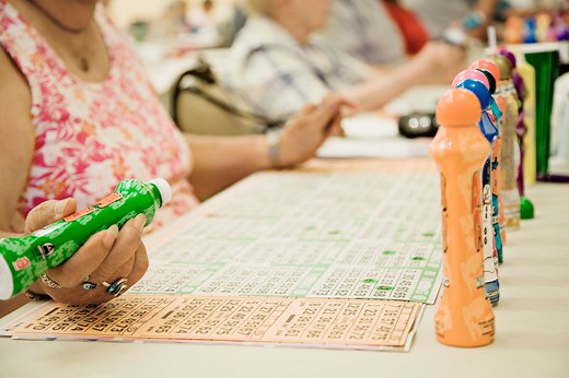 Regole Tombola, come funziona il popolare gioco di Natale