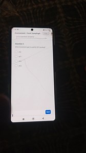 What movement type is used for ZC2 posting?  A. 202 B. A07 C. Z... | Filo