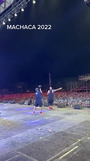 MACHACA 2022: Cartel de Santa | Las Mejores Canciones de Babo