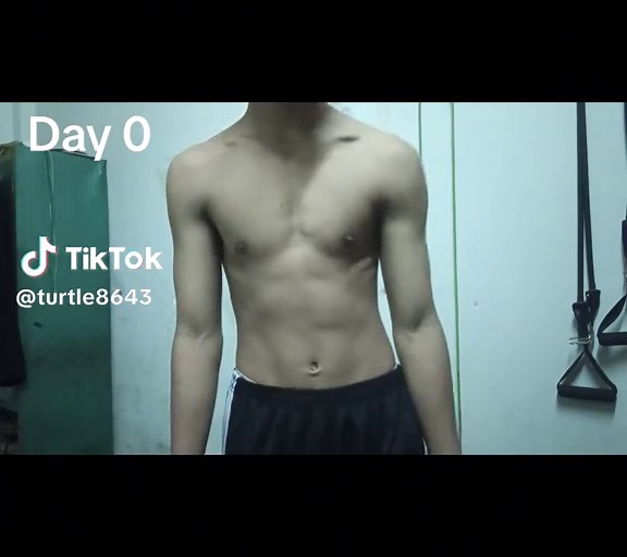 #gym #calisthenics