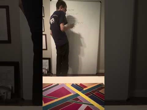 Power Rule Derivation