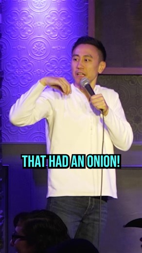 Patient puts onion in the wrong end | onion