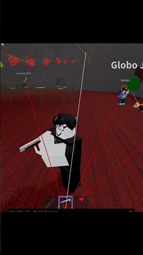 Script para kat roblox Script en la descripción