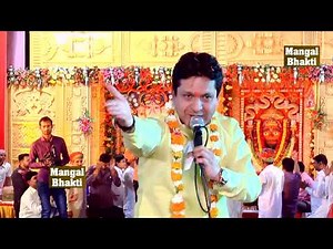 इनसे बड़ा भक्त कभी हुआ ना कभी होगा || Mukesh Bagda || 2022 New Balaji Bhajan | Mangal