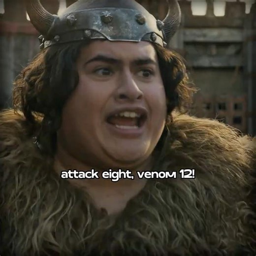 Fishlegs: From Wool Bag to Dragon Master 🐉📖