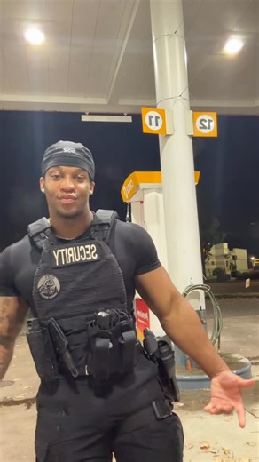Jackson Caleb | Sorry I missed your call I was doing security 🤷🏾‍♂️ | Instagram