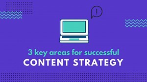 Stuck on content marketing? 3 key questions you should ask as a part of your content strategy 📝 | Buffer