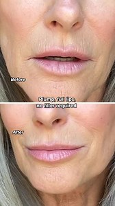 Get fuller, smoother lips in seconds with our Plumping Gloss, powered by Maxi-Lip™. This formula deeply hydrates and plumps without the sting—leaving a refreshing finish for a visibly plumper pout. 💄 Pro tip: Pair it with our Lip Liner for the perfect, defined look. 📸 Model is wearing gloss shade Kaisa liner shade Jesse. Your lips will thank you. 💋 | Thrive Causemetics